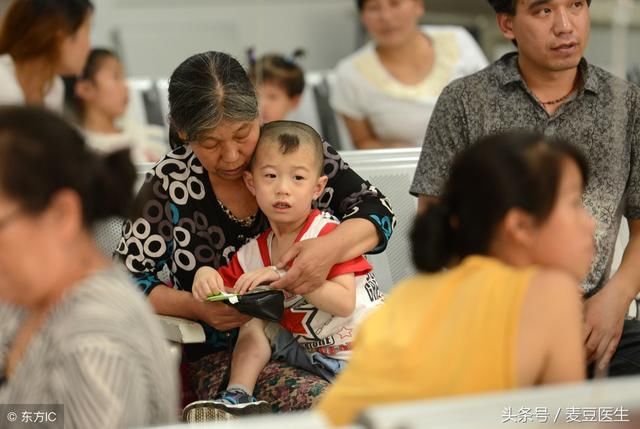 孩子咳嗽必须吃药?关于小儿咳嗽的4个常识,你需要知道!