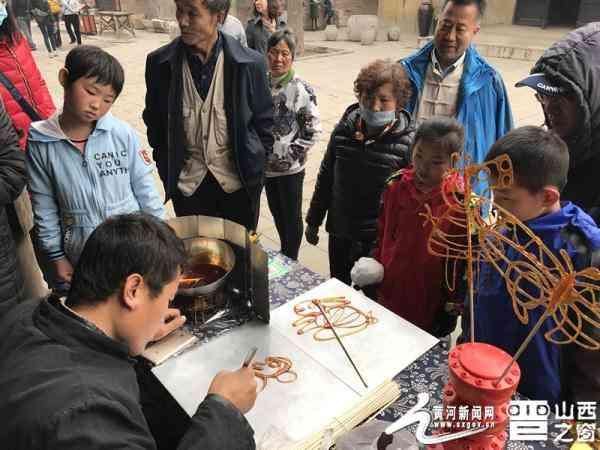 青龙古镇：古意踏青 唤起曾经记忆