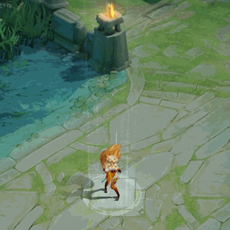 王者荣耀王者快跑开放 4月25日全服不停机更新