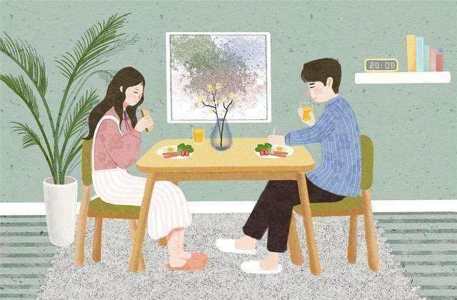 一个男人的未来有没有你,就看他有没有对你说过这4句话! 申愽sunbet