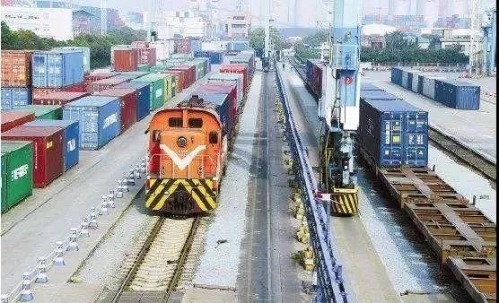 交通运输部公布第三批多式联运示范工程项目名