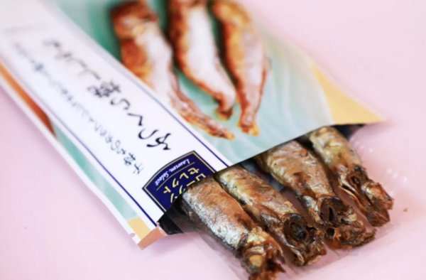 攻略 | 我竟然在日本买了30斤!!零食?