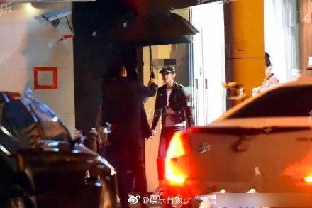 疑似刘强东案最新视频曝光,女生的一个动作引