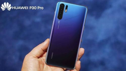 华为P30pro和iPhoneX选哪个好?华为P30pro和