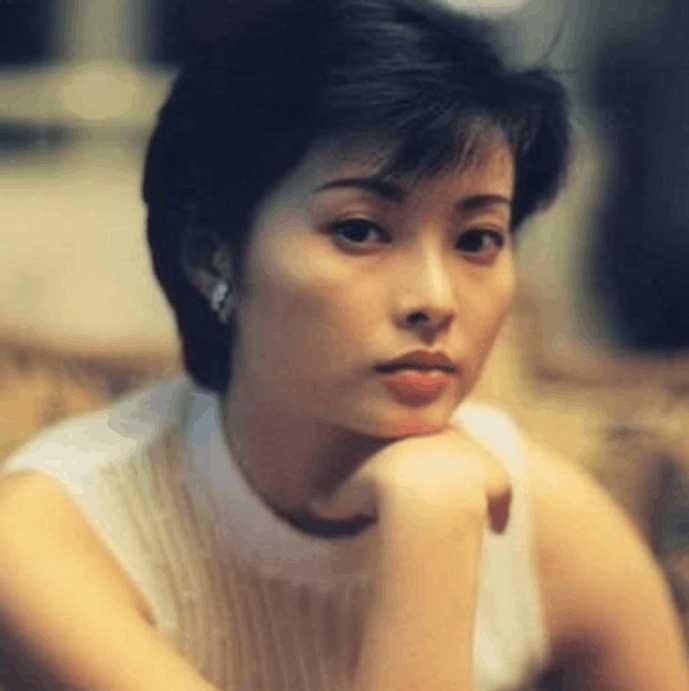 海岩的风花雪夜捧红了多少女星? 孙俪袁立这些