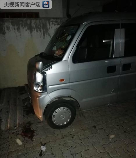 斯里兰卡军方与恐怖分子交火 致3死3伤