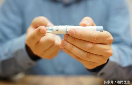 O型血的人更抑郁，B型易患糖尿病？血型还能决定疾病？