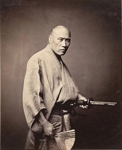 (文摘)直击日本最后的武士,面目狰狞,目露凶光却坚韧不屈! - aihua191 - aihua191的 博 客 (文摘)直击日本最后的武士,面目狰狞,目露凶光却坚韧不屈! - aihua191 - aihua191的 博 客