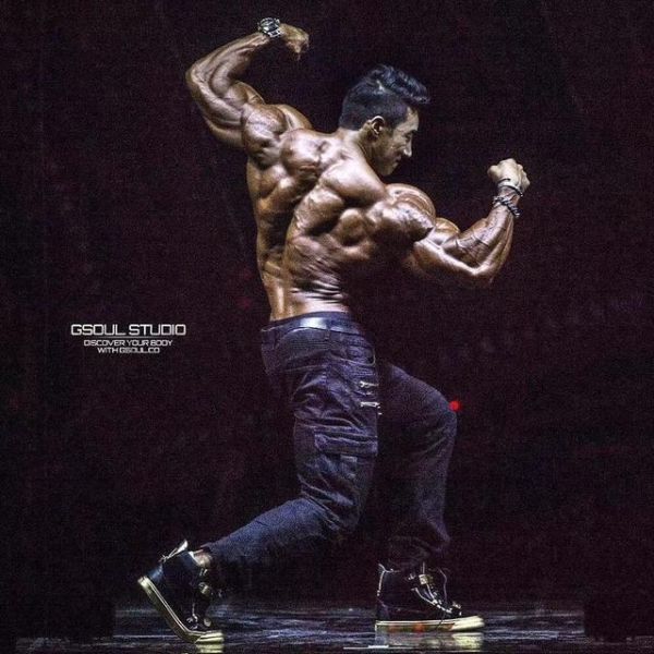 健身一个月真的有效果吗?看看这篇文章再想想