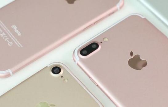 高通赢中国法院初步禁令 苹果多款机型被禁止