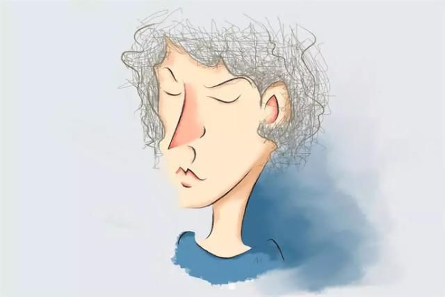 情绪暴躁、随时火山爆发,吸毒真的会改变一个