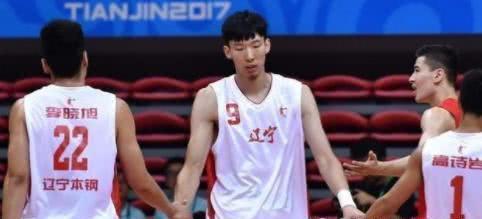周琦签约辽宁消息是真还是假 姚明主席该站出