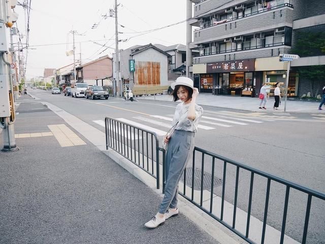 胜在平凡自然！7个意想不到的，适合拍照的生活角落