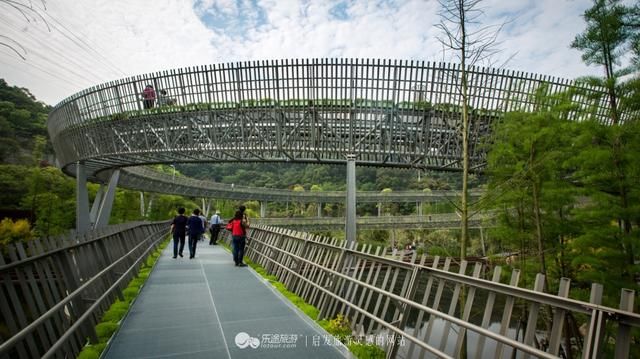 有福之州：国际建筑大奖居然藏在深山里