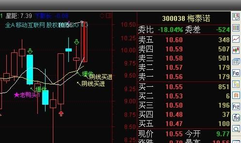 真正厉害的人,一辈子只做一只股!能掌握将受用