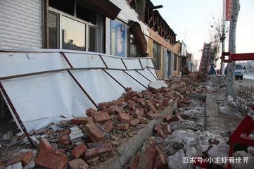 人类历史上的10大地震,你必须知道!