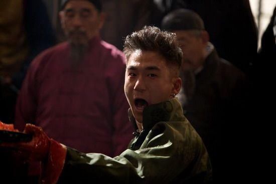 怪！奇葩皇帝自称杂种，殿上养驴，床头系马，最大爱好更令人发指