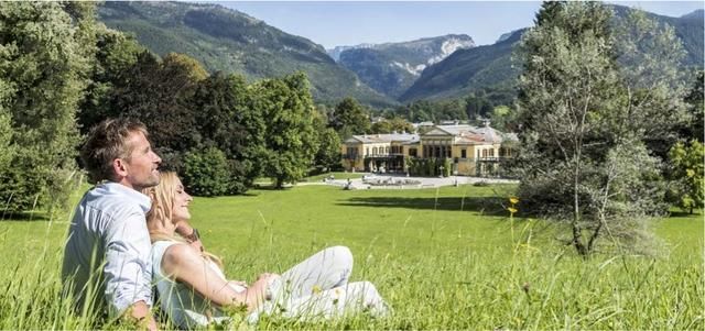 奥地利的萨尔茨卡默古特如何深度游?这里有详细攻略