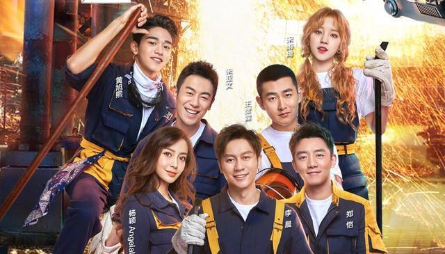 《奔跑吧》开播,邓超陈赫王祖蓝鹿晗虽然离开