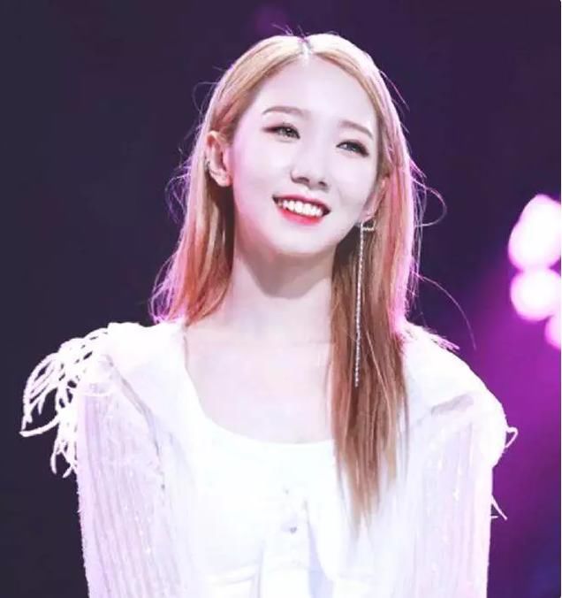 《创造101》，刘人语后来居上，sunnee掉出前11,美岐竟被她超过_【快资讯】