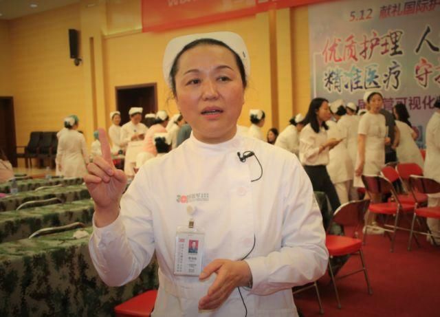 静脉穿刺一次成功?301医院亮“神器”