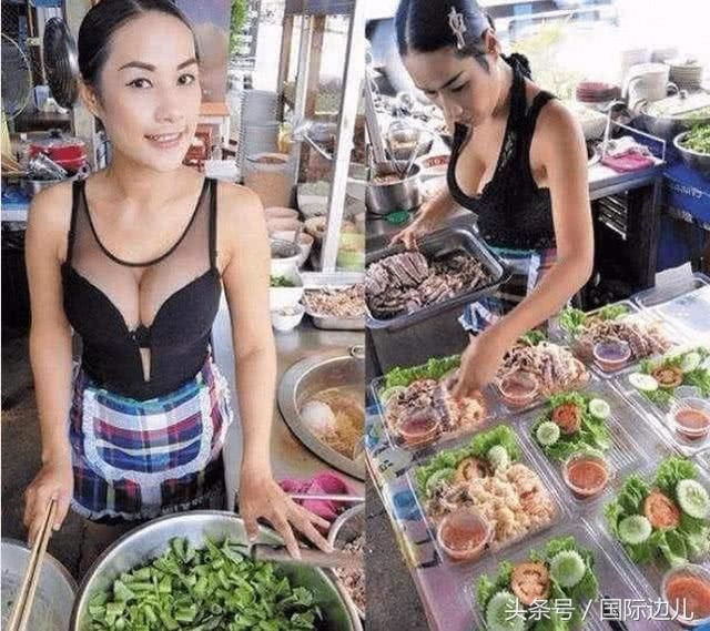 泰国旅游最容易中招小陷井，别再一味买买买！这些还是主动放弃好