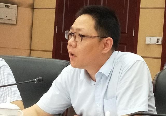 渭南:高新区召开基层政务公开标准化规范化试