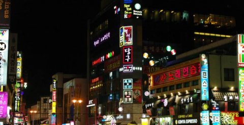 人均GDP为22万的韩国,真的那么发达吗,看看他们一日三餐就知道 大发888游戏平台开户