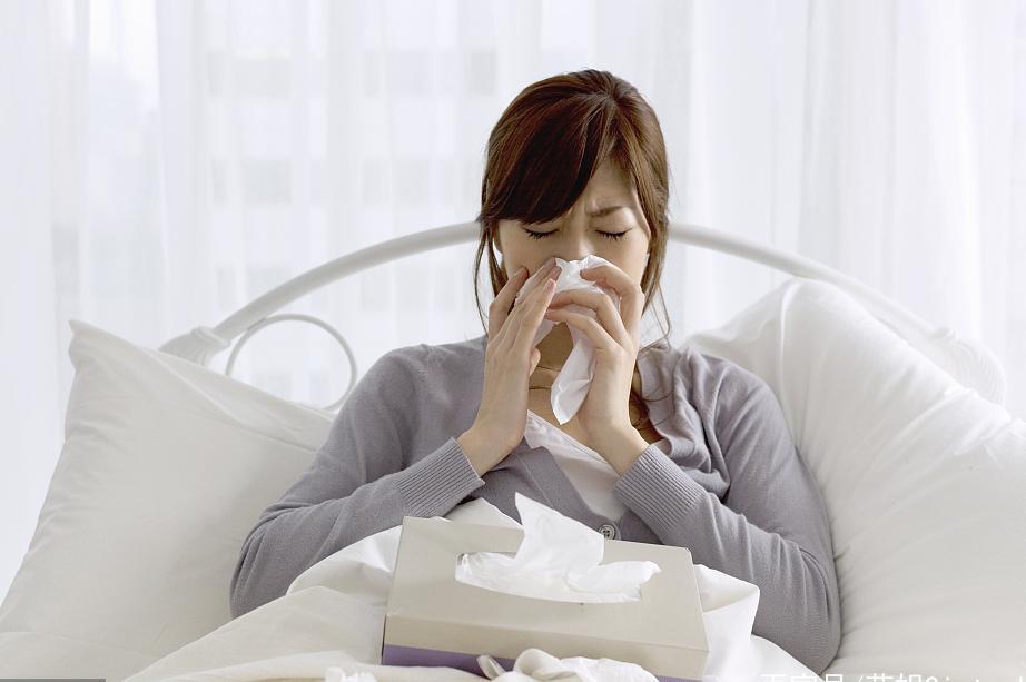 经常咳嗽、喉咙干疼、有痰怎么办?那是因为你