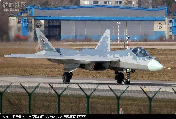 如果俄罗斯苏57战机对战歼20那个更厉害?美国