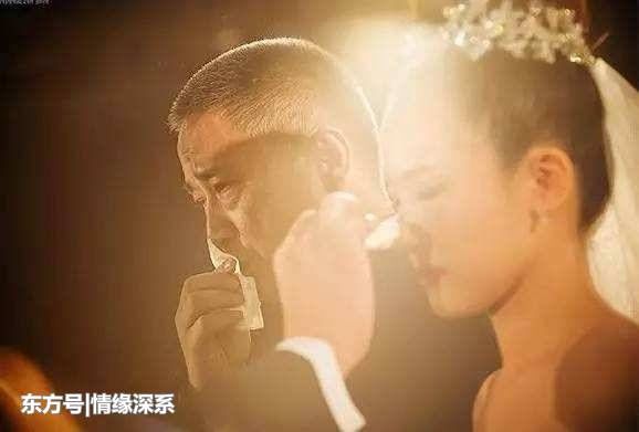 女儿远嫁三年没有回家，我去看她，见到她的时候，我要把她带回家