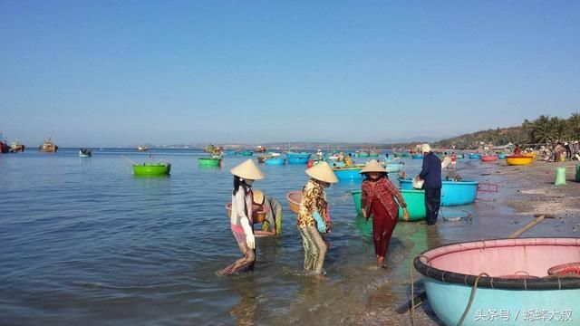 越南旅游小知识，什么时间去比较合适？