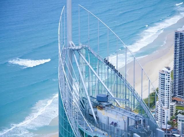 2018年暑假,夏天这么热,想不想去海边玩,带上行