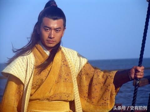 大明“钱荒”之三：“汉奸”王直被斩杀，中国的海上霸权烟消云散