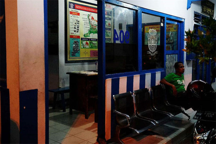 拘留会有案底吗