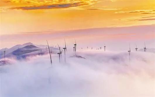 中国湖北居然隐藏了一个旷世仙境 让外国人都为它折服