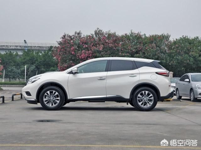 如何评价日产楼兰?