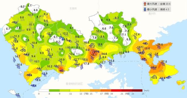 炎热天气要回来了！