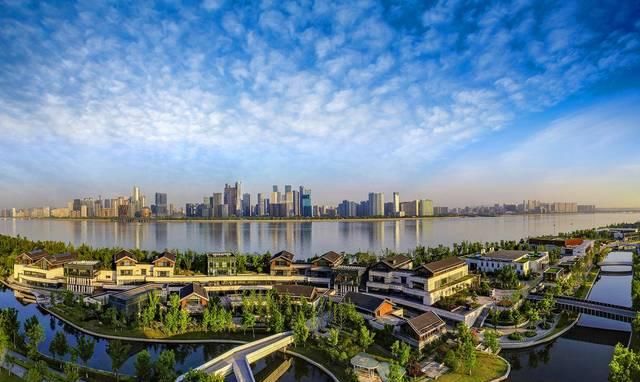 杭州亚运会场馆主场馆