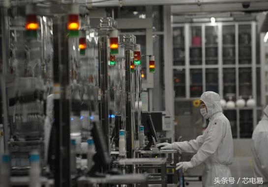 芯电易:反思中兴事件,如何从芯片大国转变为芯