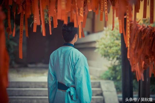 穿越千年，只为遇见你，我要回大宋