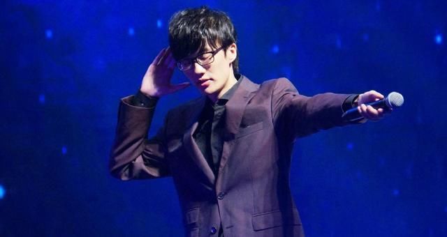 才华横溢却经常被人吐槽的4位华语歌手,许嵩周