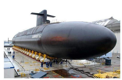 美国第二大国是