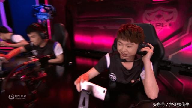 王者荣耀:终结RNG24连胜,YTG成豪门杀手,太有