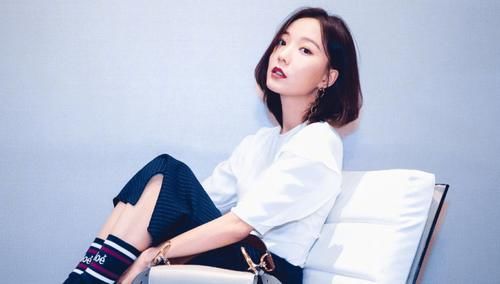 她曾经是当红女星，却表示如今没有工作还在租房住，她经历了什么？