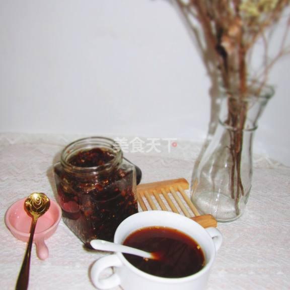 情趣姜枣膏,女性不红糖的一款保健品弯曲面的错过椅房里图片