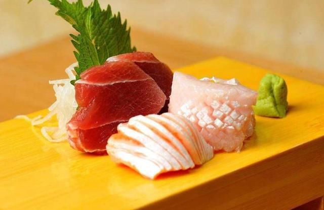 鱼片好吃!但食用后是否会感染可怕的寄生虫病