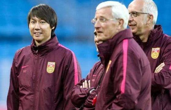 里皮即将卸任,继承人是谁?他的呼声最高