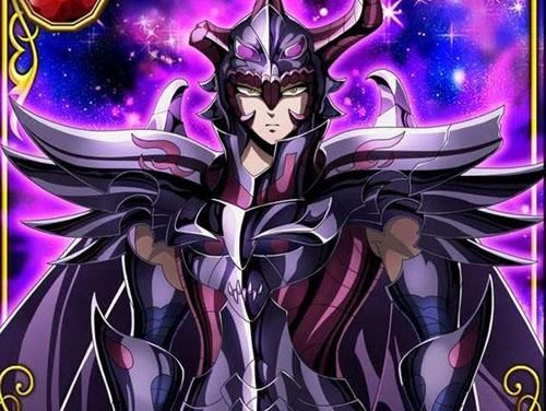 冥斗士排名_圣斗士星矢冥斗士排名