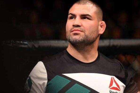 18大MMA杀手,统治级选手排行榜!上篇